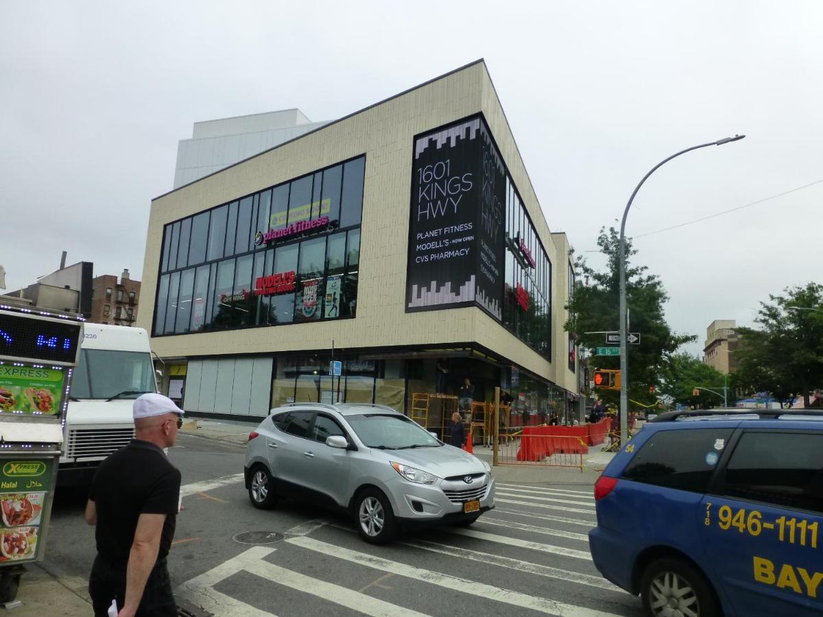 Classical American House 3 Hotel New York City Exterior photo