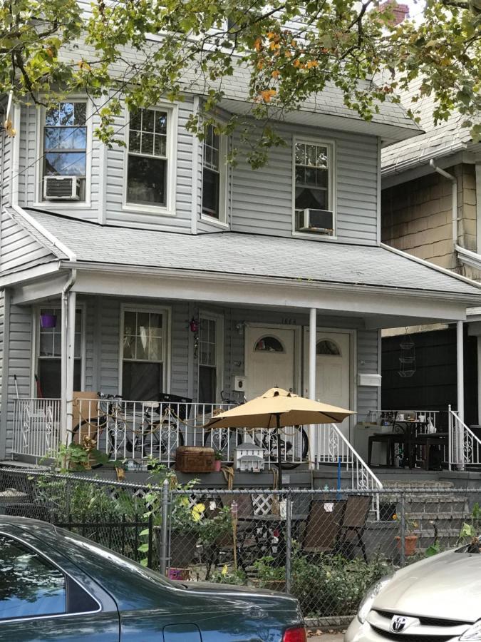 Classical American House 3 New York City Exterior photo